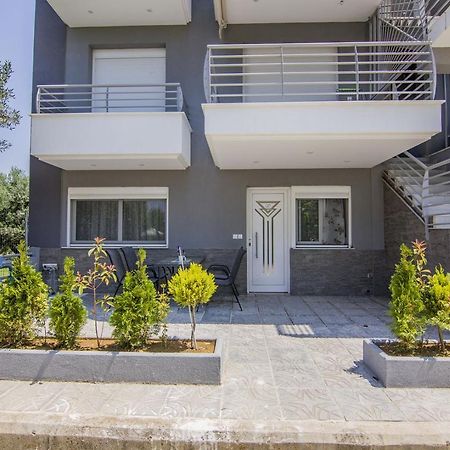 Kasta Bnb Ofrinion Ngoại thất bức ảnh