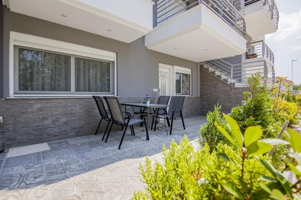 Kasta Bnb Ofrinion Ngoại thất bức ảnh
