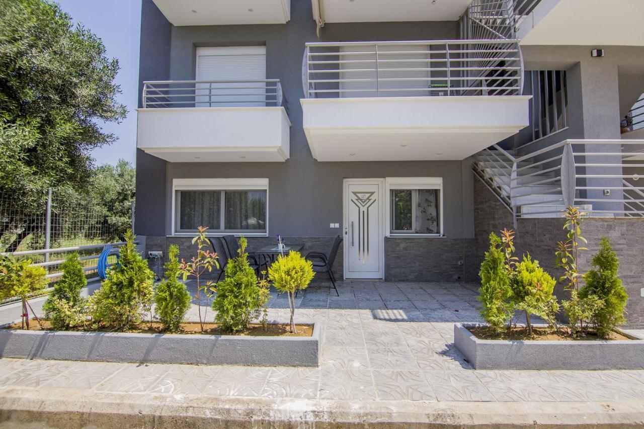 Kasta Bnb Ofrinion Ngoại thất bức ảnh