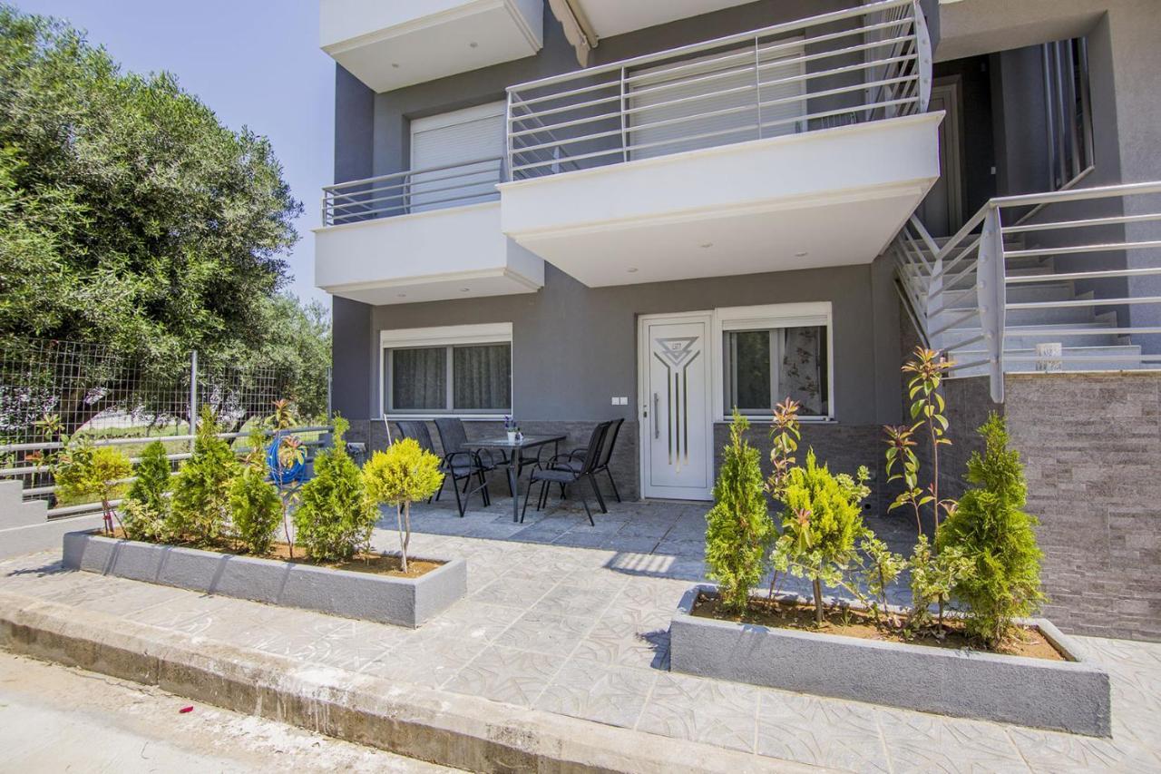 Kasta Bnb Ofrinion Ngoại thất bức ảnh