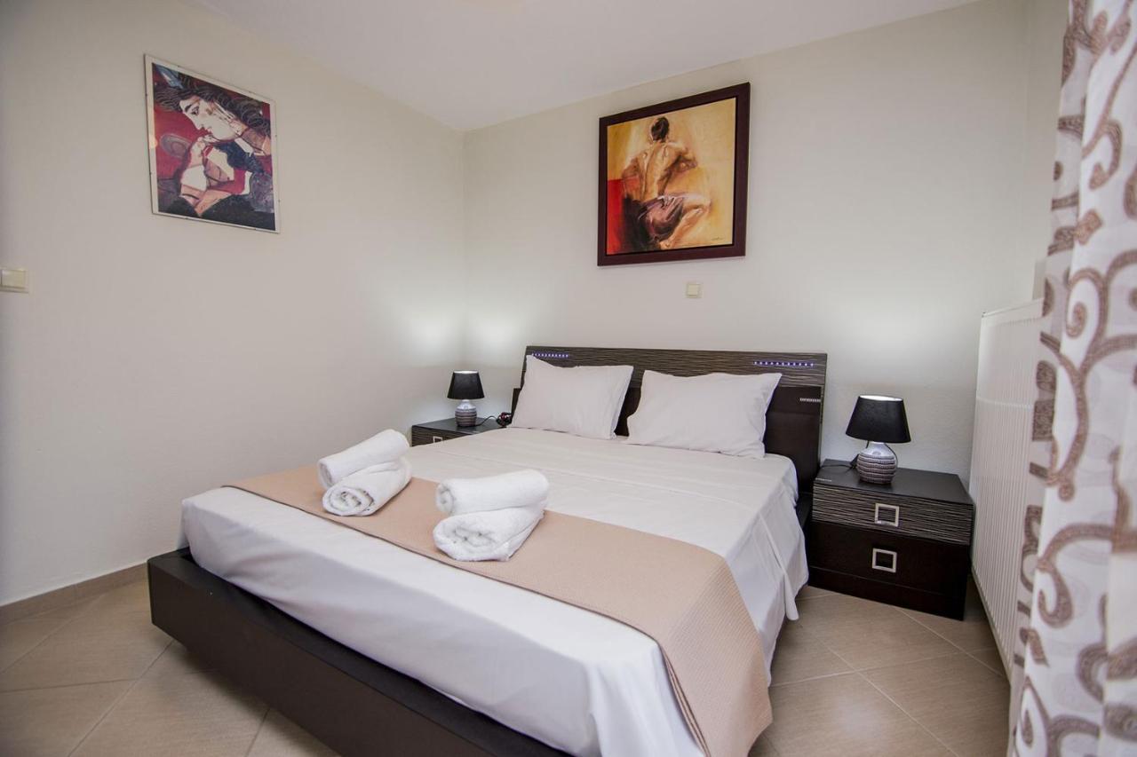 Kasta Bnb Ofrinion Ngoại thất bức ảnh
