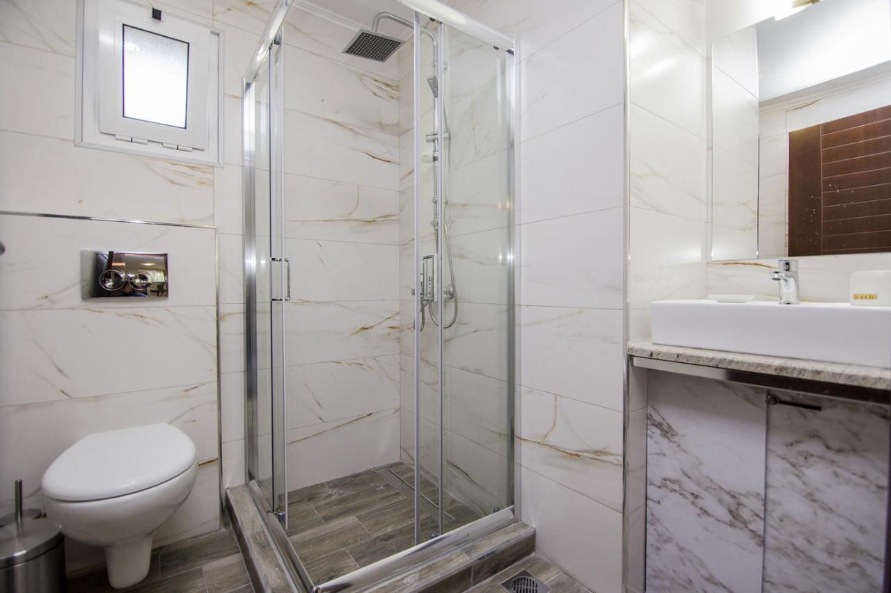 Kasta Bnb Ofrinion Ngoại thất bức ảnh