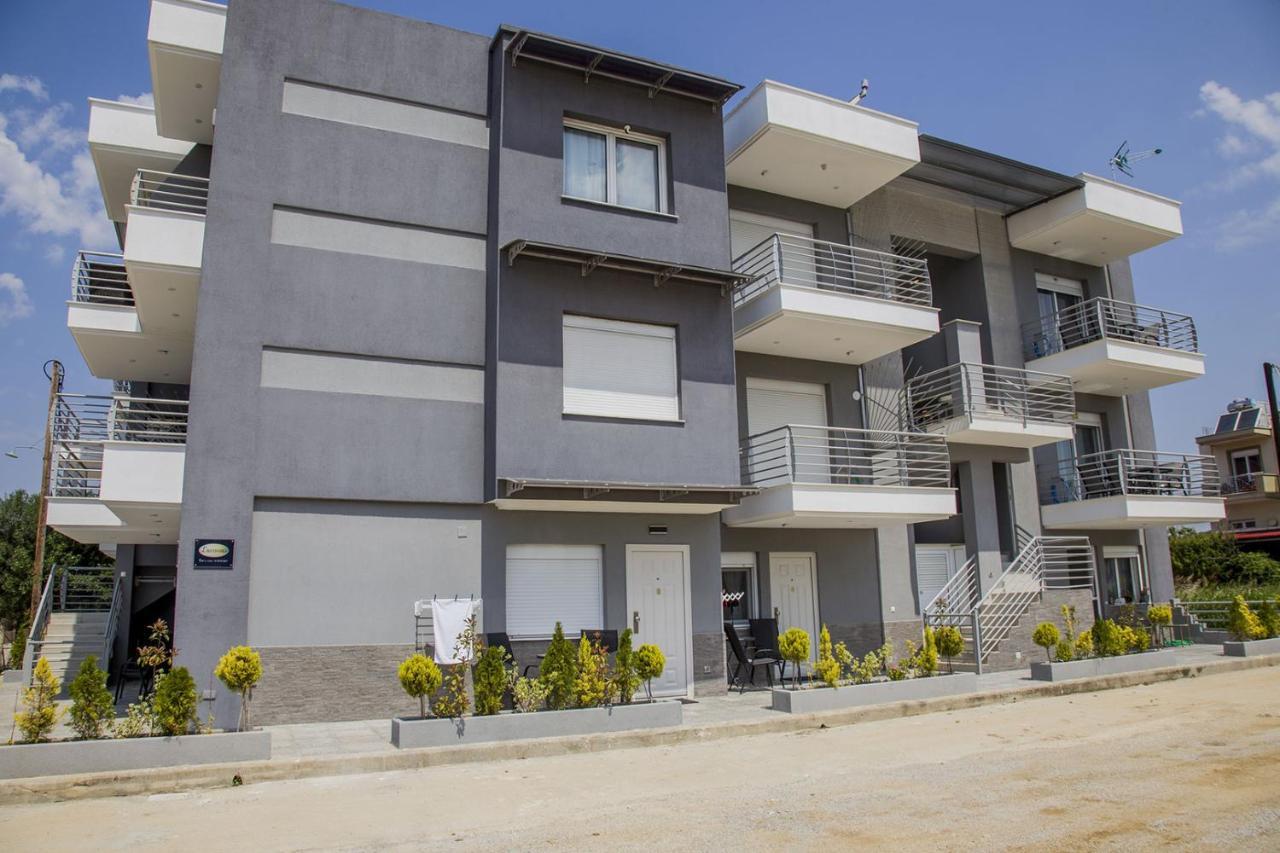 Kasta Bnb Ofrinion Ngoại thất bức ảnh