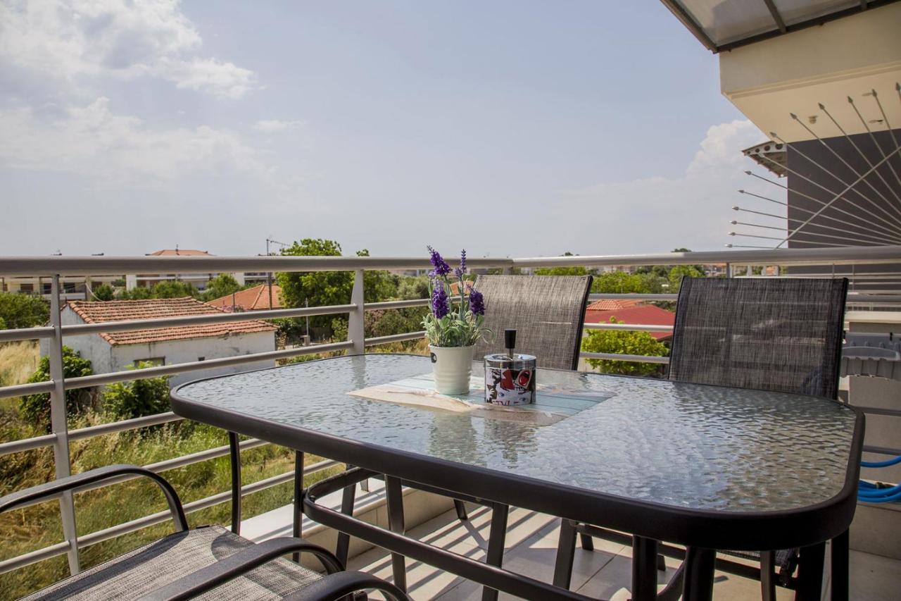 Kasta Bnb Ofrinion Ngoại thất bức ảnh