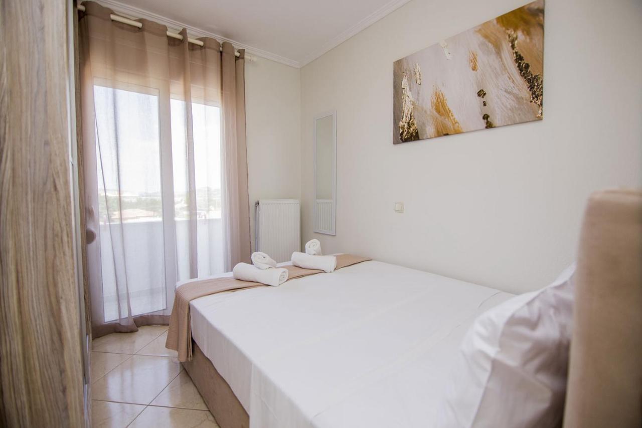 Kasta Bnb Ofrinion Ngoại thất bức ảnh
