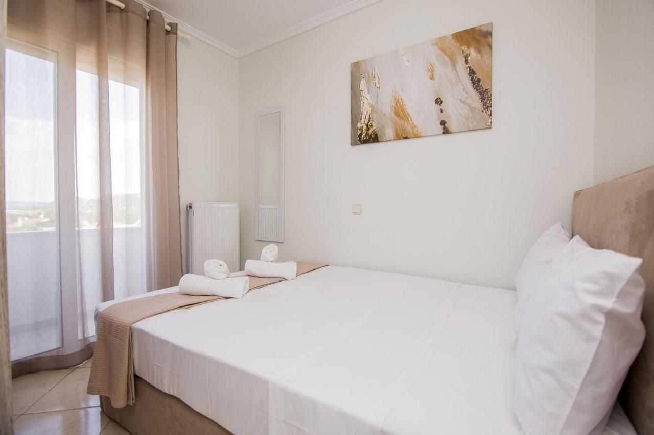 Kasta Bnb Ofrinion Ngoại thất bức ảnh