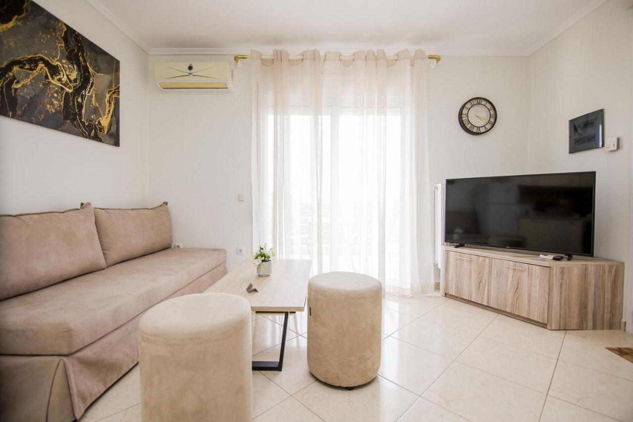 Kasta Bnb Ofrinion Ngoại thất bức ảnh