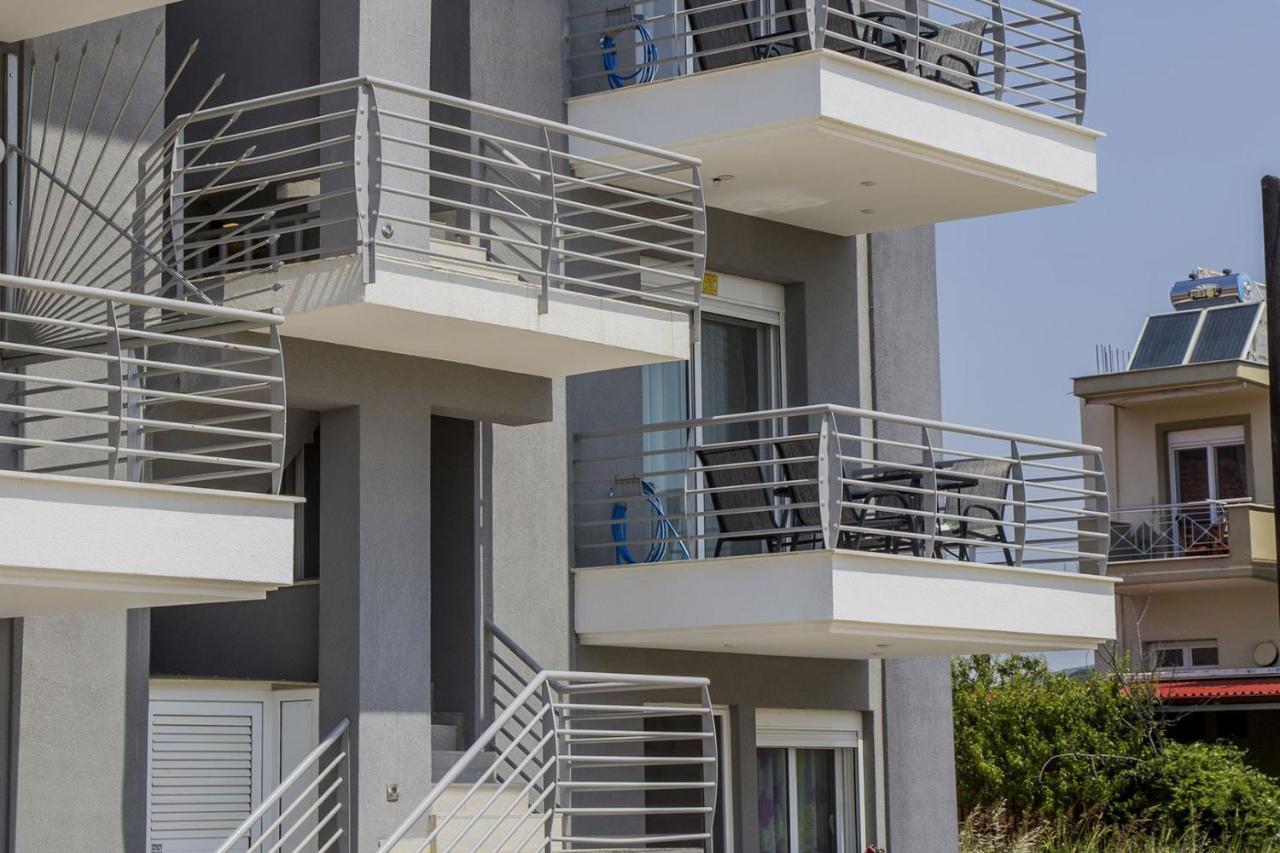 Kasta Bnb Ofrinion Ngoại thất bức ảnh